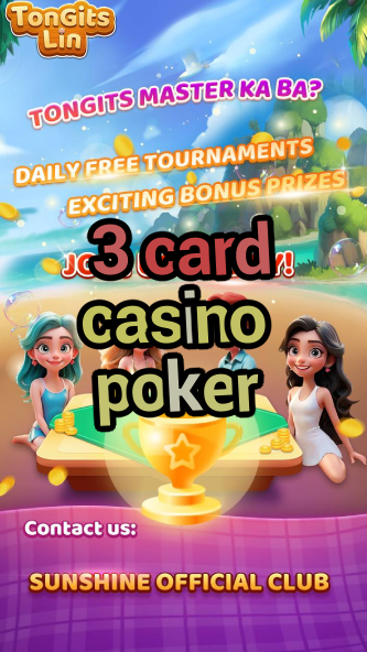 3 card casino poker-igamblinglist.com